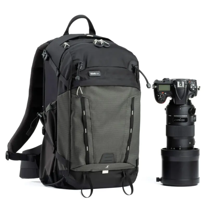 ThinkTank Backlight 26 - Slate Black