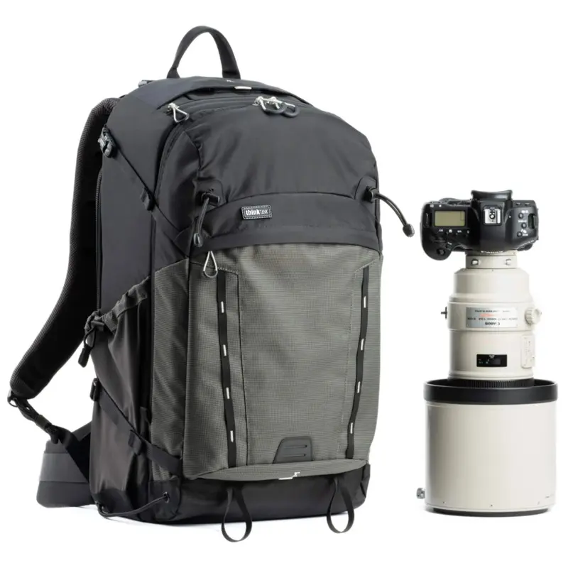ThinkTank Backlight 36 - Slate Black