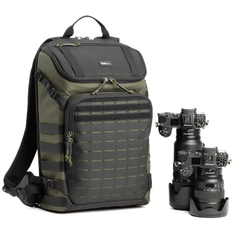 ThinkTank DarkLight 20L - Montane Green