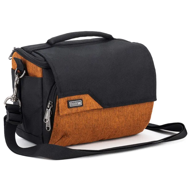 ThinkTank Mirrorless Mover 20 - Campfire Orange