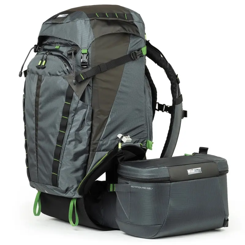 ThinkTank Rotation Pro 50+L Backpack