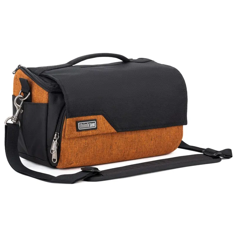 ThinkTank Mirrorless Mover 25 - Campfire Orange
