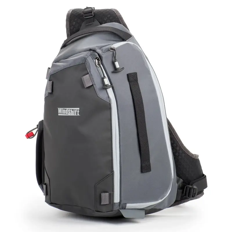 ThinkTank PhotoCross13, Carbon Grey