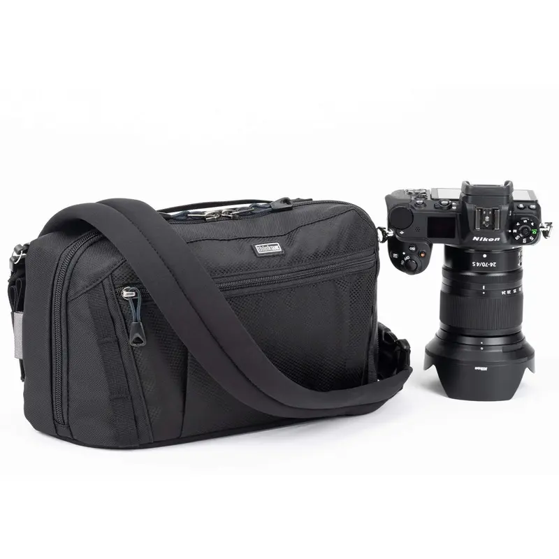 ThinkTank Presspass 10 - Black