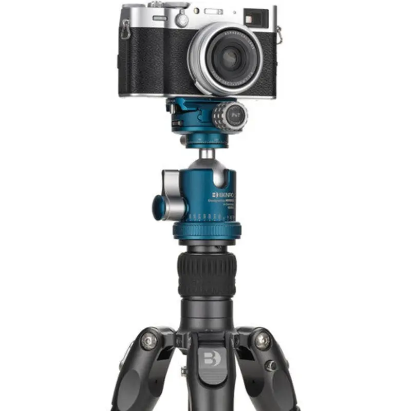 Benro NOVOFLEX NBBH 3 Series Head