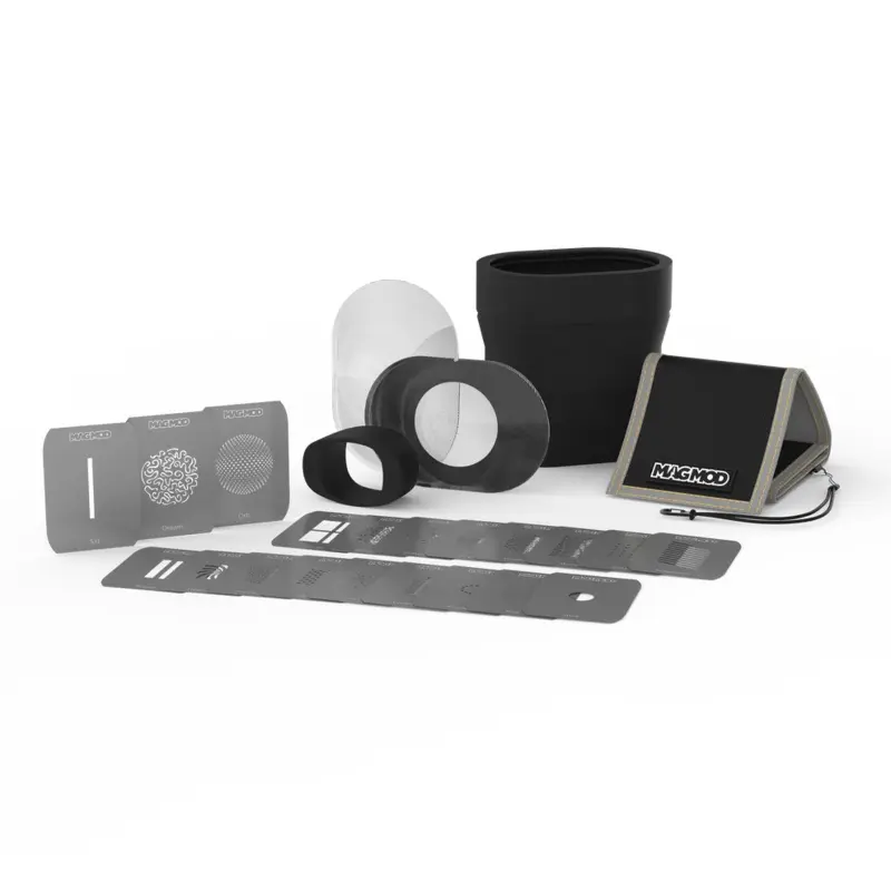 MagMod Magbeam Pro Kit