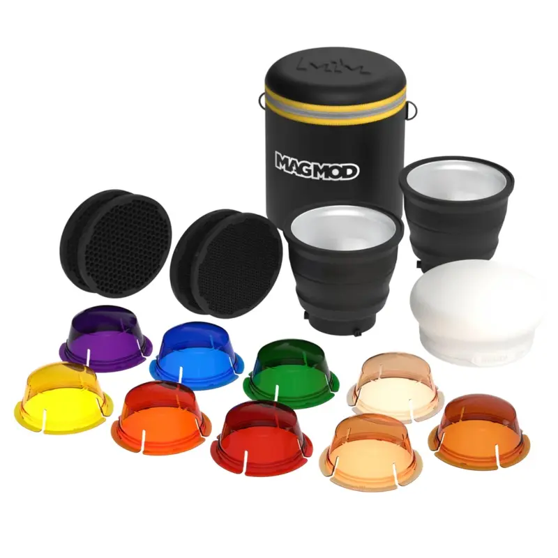 MagMod MagMod XL Two Strobe Bundle