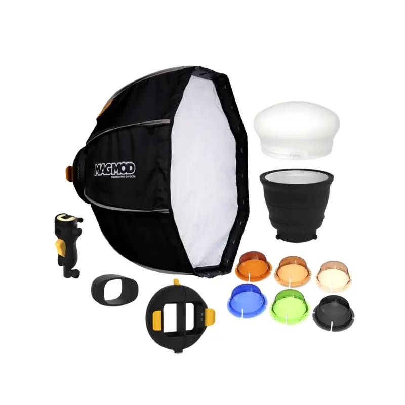 MagMod On the Go Bundle