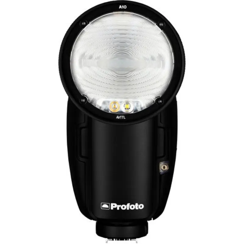 Profoto A10 AirTTL-C Studio Light for Canon *OPEN BOX*