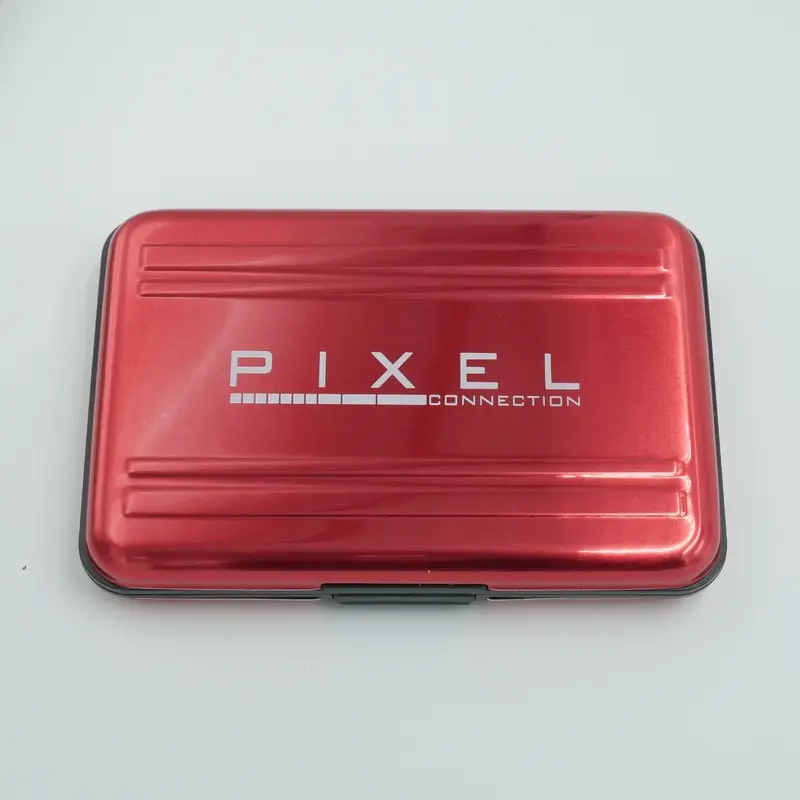 Pixel SD Card Holder