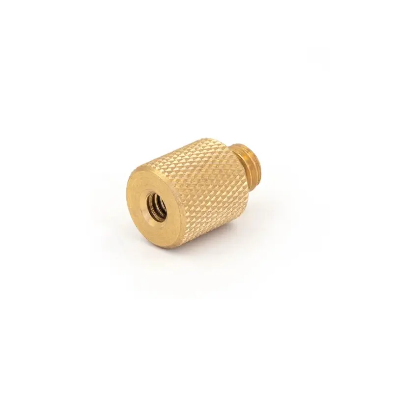 ProMaster Samll Thread Adapter - 1/4"-20 Female TO 3/8"-16 Male