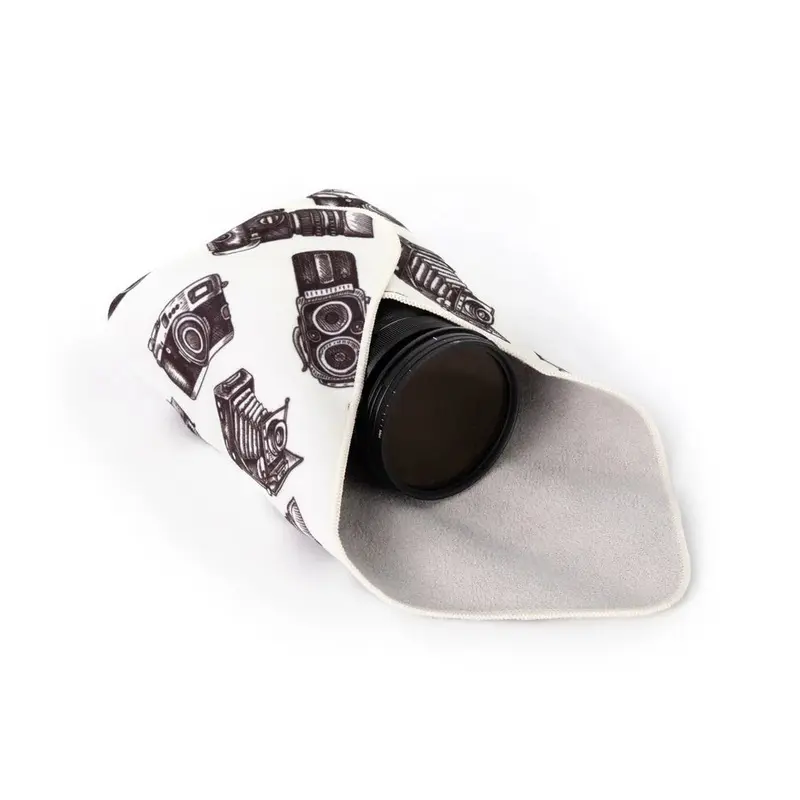 ProMaster Self-adhesive Cloth Protective Wrap L - Vintage Vibe