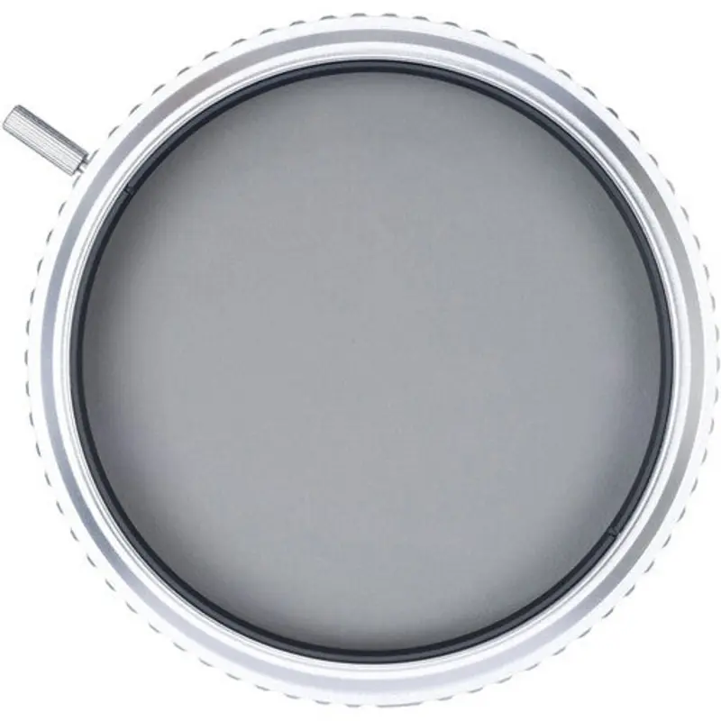 NiSi True Color ND-VARIO Pro Nano Variable ND Filter (49mm, 1- to 5-Stop)