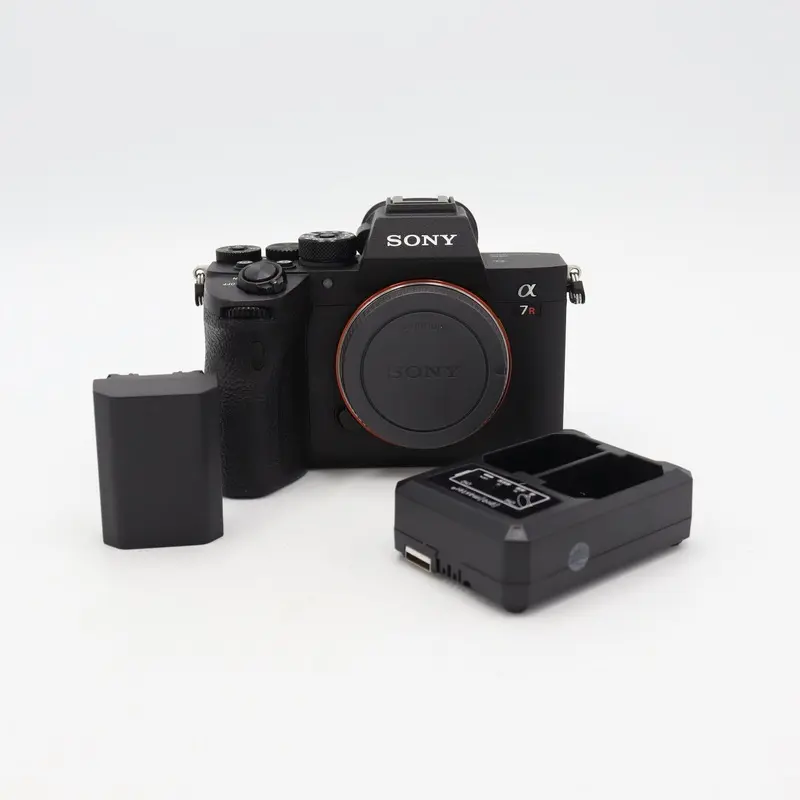Sony Alpha a7R IV Mirrorless Digital Camera (Body Only) *USED*