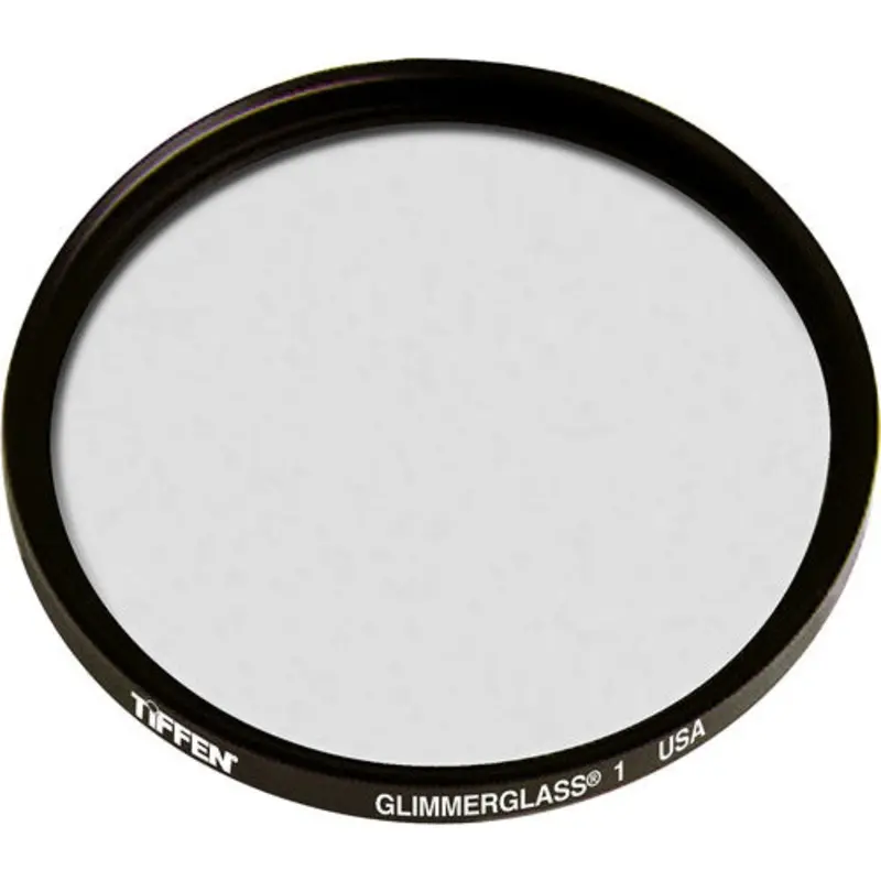Tiffen Glimmerglass Filter (49mm, Grade 1)