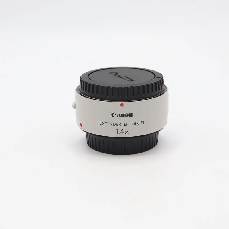 Canon Extender EF 1.4X III *USED*
