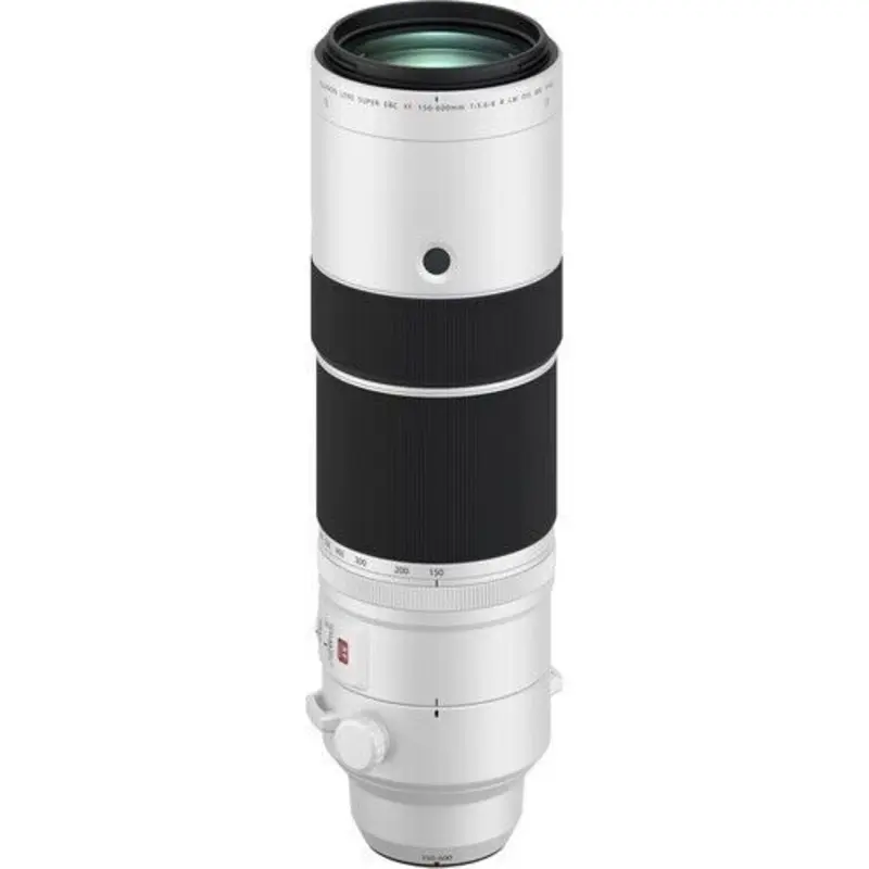 FUJIFILM XF 150-600MM F/5.6-8 R LM OIS WR LENS *OPENBOX*
