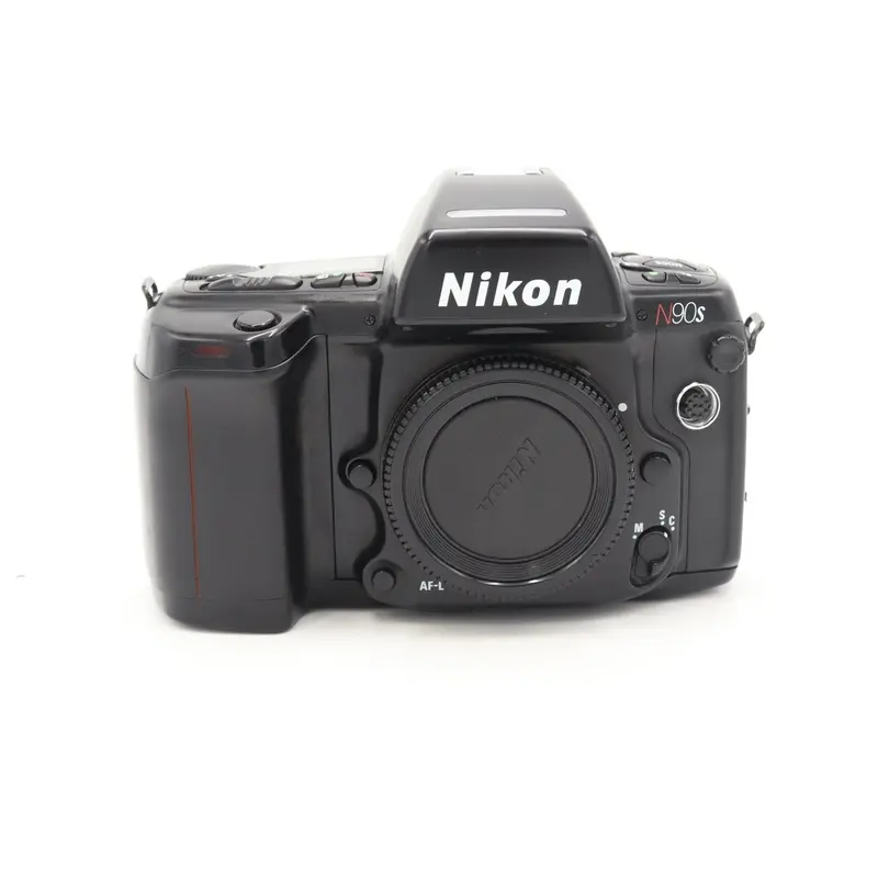 Nikon N90s 35mm Autofocus SLR Film Camera *USED*