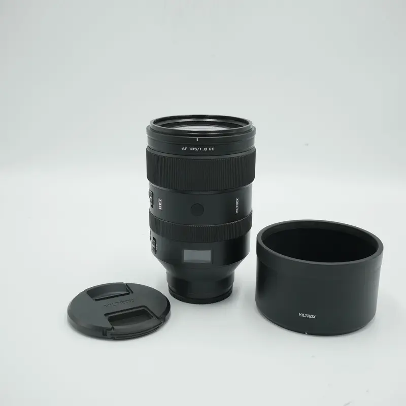 Viltrox AF 135mm f/1.8 LAB FE Lens (Sony E) *USED*