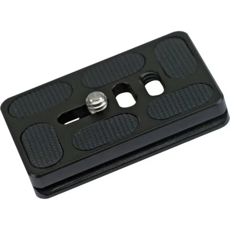Benro PU60 Arca-Swiss Style Quick Release Plate
