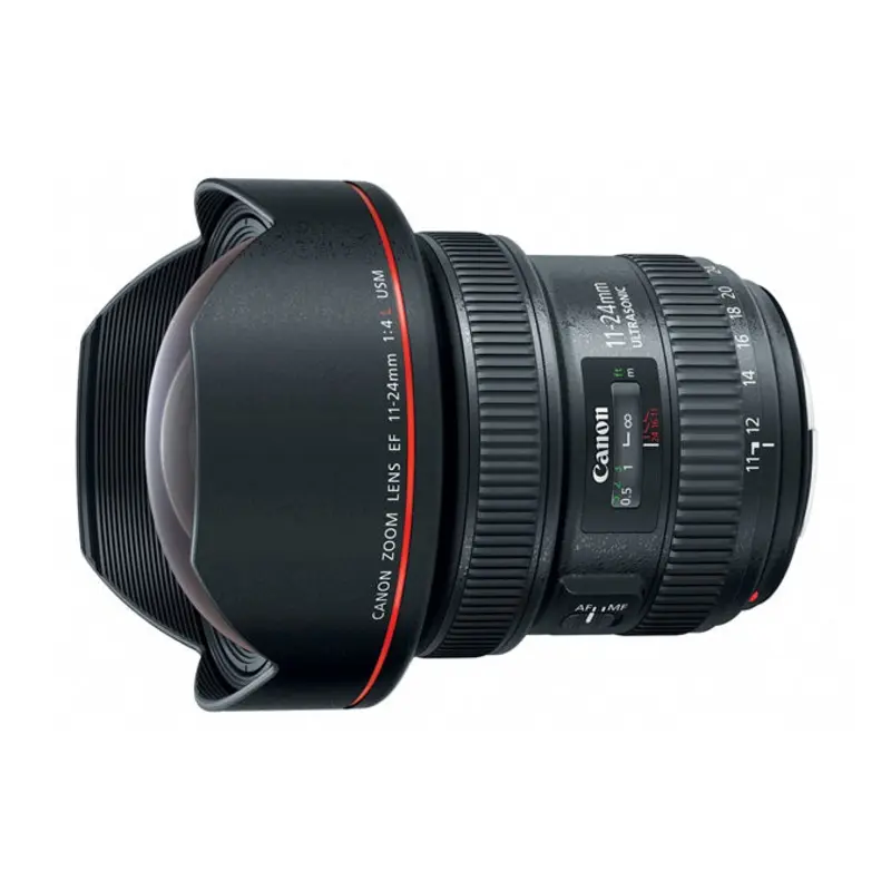 Canon EF 11-24mm f/4L USM