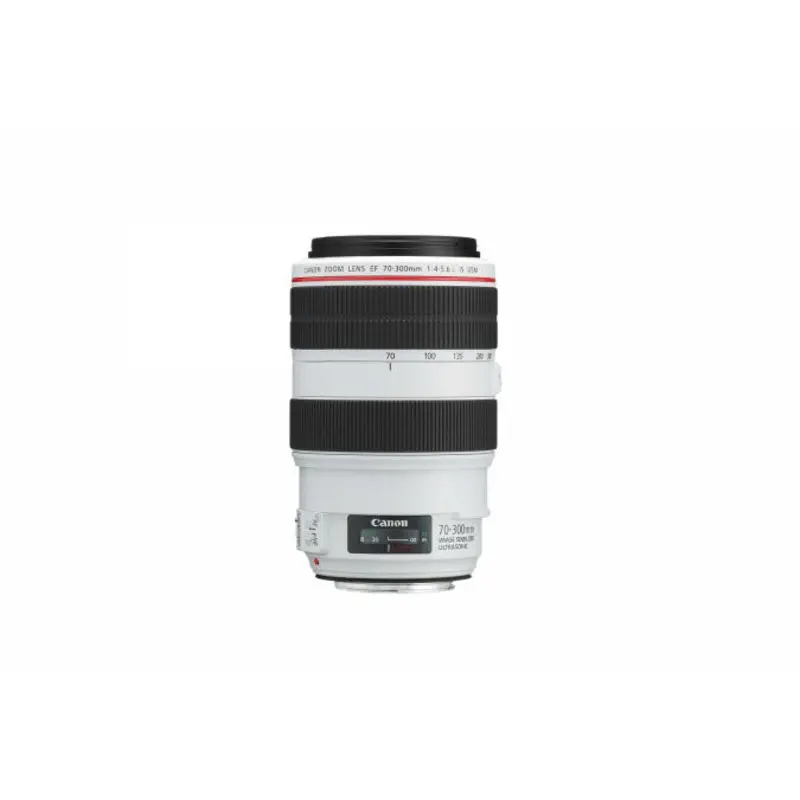 Canon EF 70-300mm f/4-5.6L IS USM