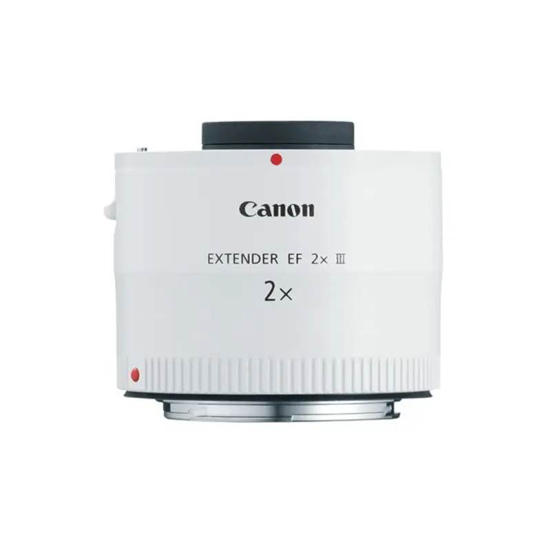 Canon Extender EF 2x III w- Case LP811