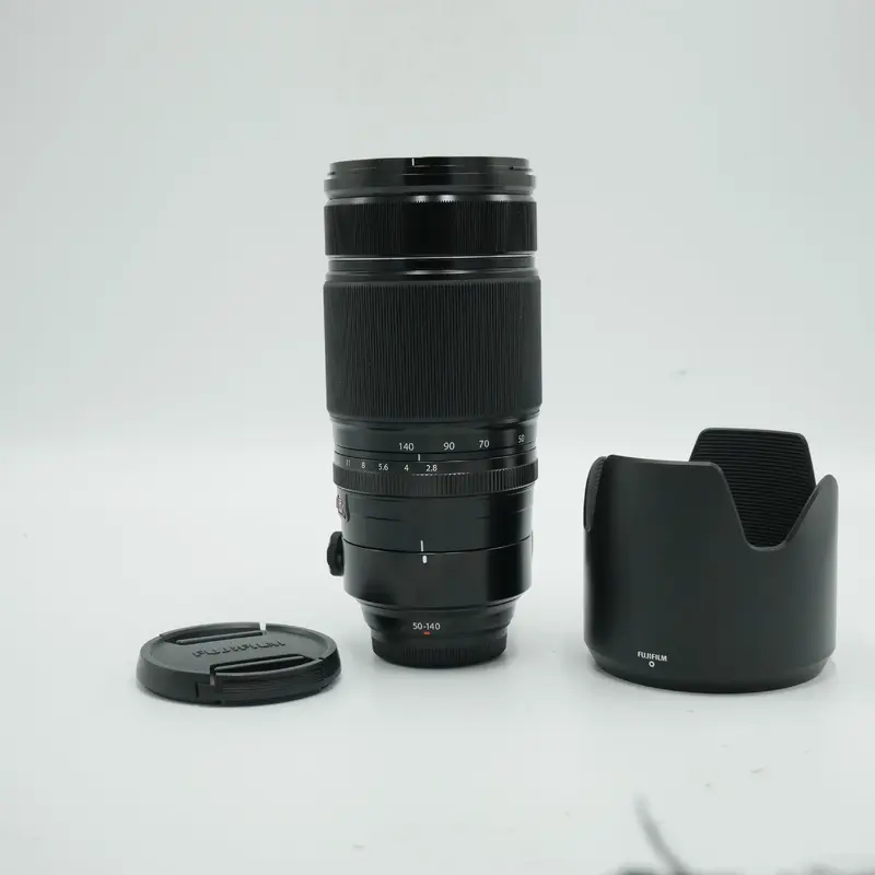 FUJIFILM XF 50-140mm f/2.8 R LM OIS WR Lens *USED*