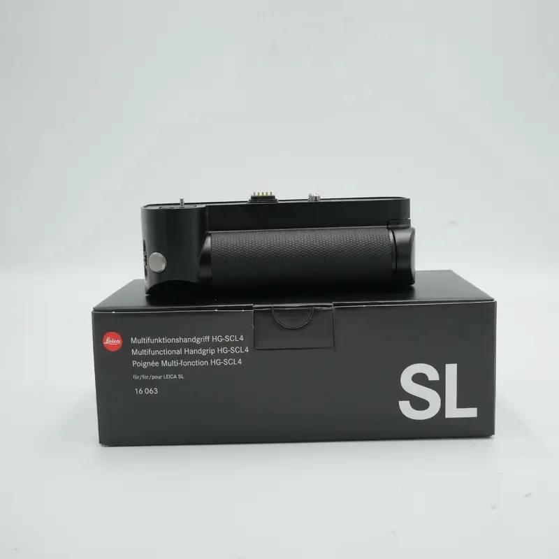 Leica HG-SCL4 Multi Function Handgrip *USED*
