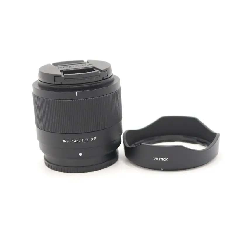 Viltrox AF 56mm f/1.7 XF Lens (FUJIFILM X) *USED*