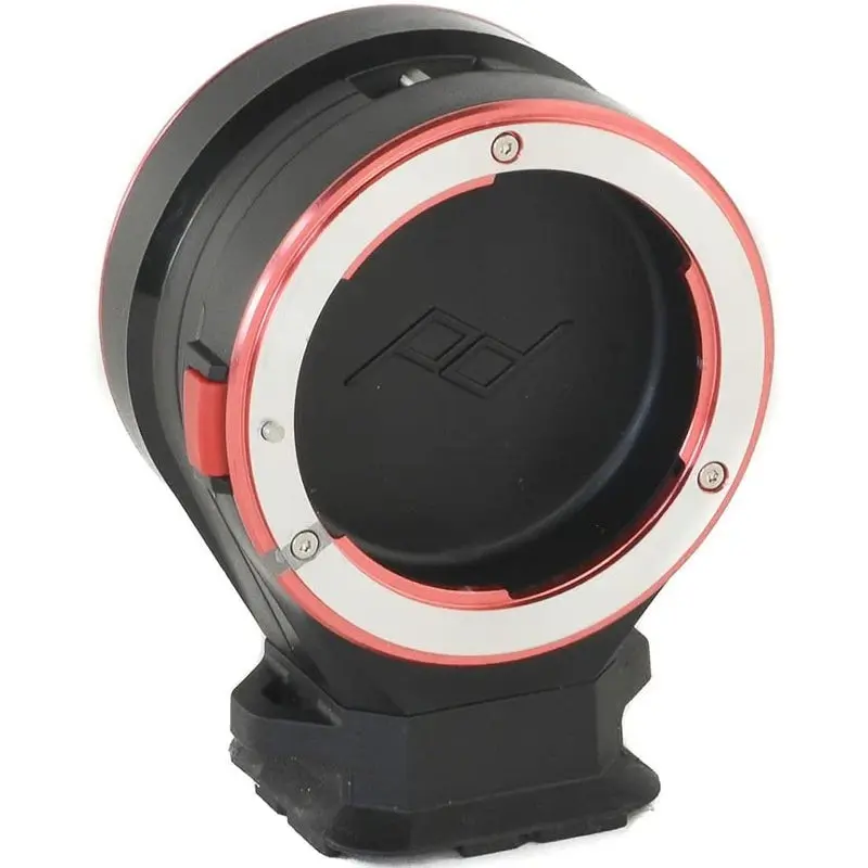 Peak Design Standard Capture Camera Clip with Nikon Lens Kit