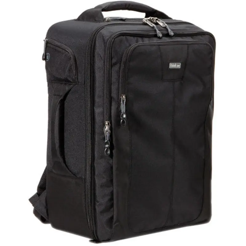 Think Tank Photo Airport Accelerator Backpack - Black