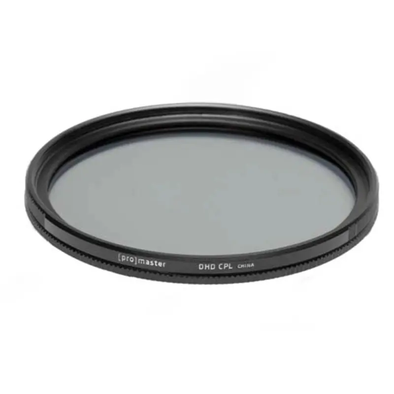 ProMaster - 49MM CIR POL - DIGITAL HD
