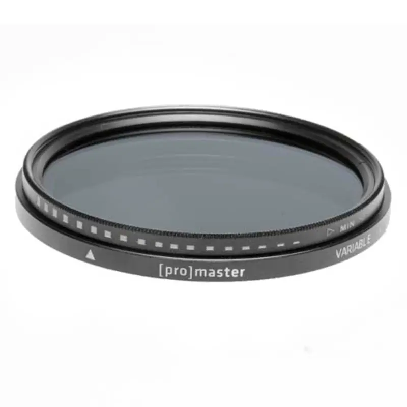 ProMaster - 58MM VARIABLE ND