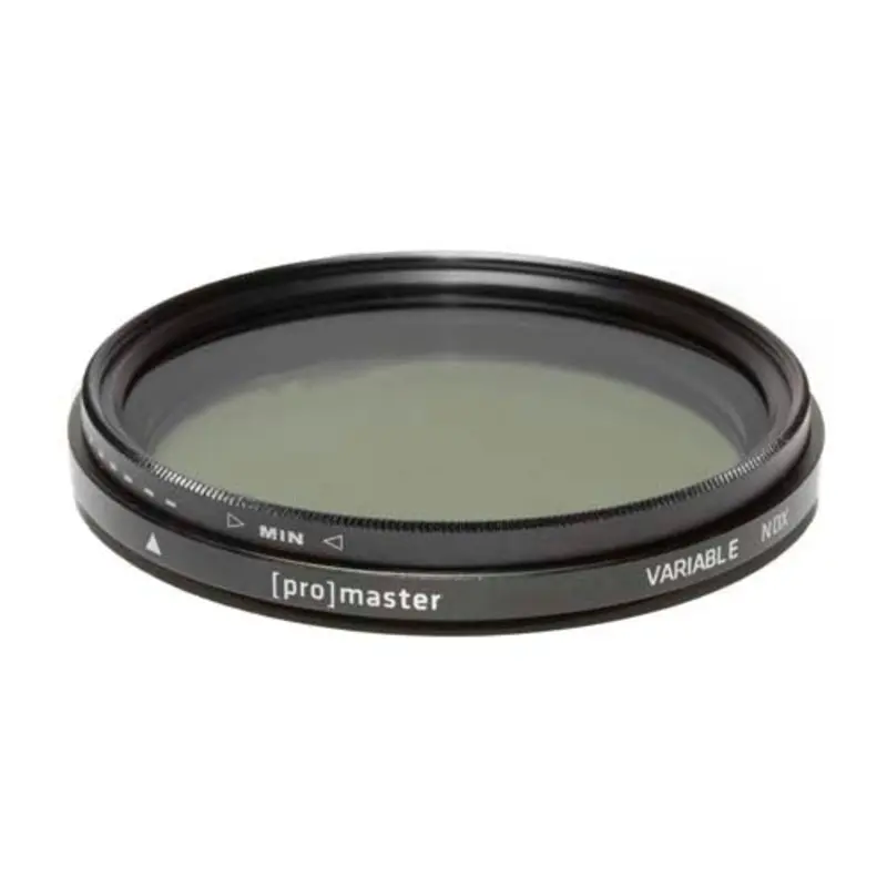 ProMaster - 62MM VARIABLE ND