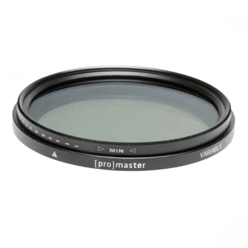 ProMaster - 77mm Variable ND Filter