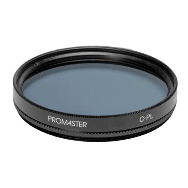 ProMaster - 82mm Circular Polarizer
