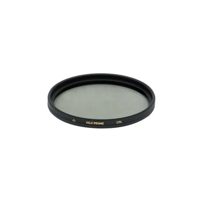 ProMaster - 82mm Circular Polarizer HGX Prime Filter