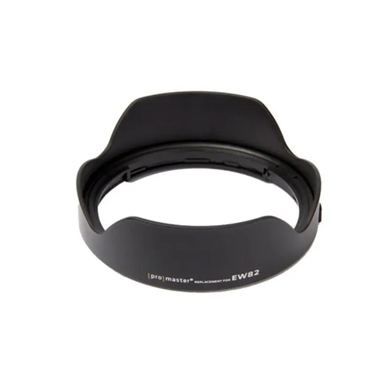 ProMaster - EW82 Replacement Lens Hood for Canon