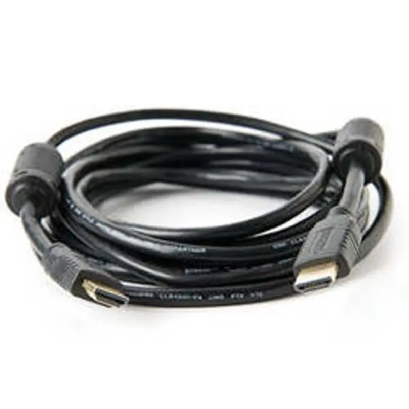 ProMaster - HDMI Cable A male - A male 15' black