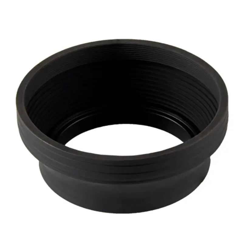 ProMaster - RUBBER LENS HOOD 62MM (N)