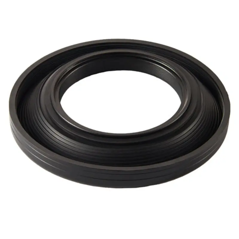 ProMaster - RUBBER LENS HOOD WIDE 58MM (N)