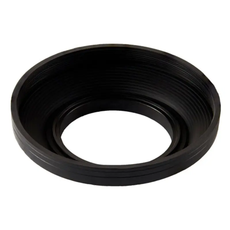 ProMaster - RUBBER LENS HOOD WIDE 82MM (N)