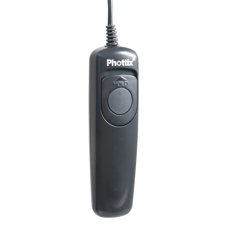Phottix Wired Remote S8 for Sony Camera - 3ft- 1m