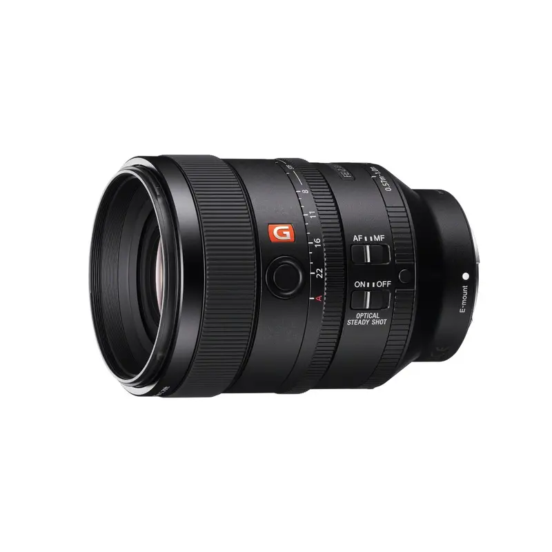 Sony FE 100mm f/2.8 STF GM OSS