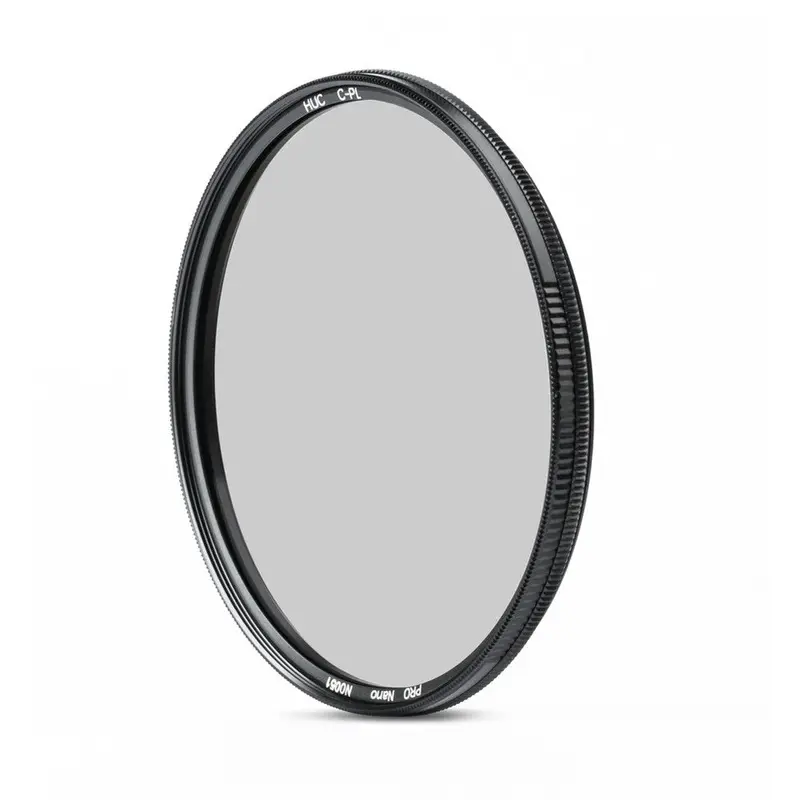 NiSi 82mm Pro Circular Polarizer