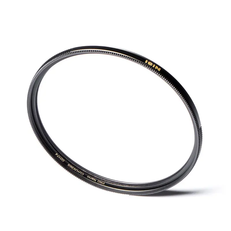NiSi 82mm PRO UV Filter