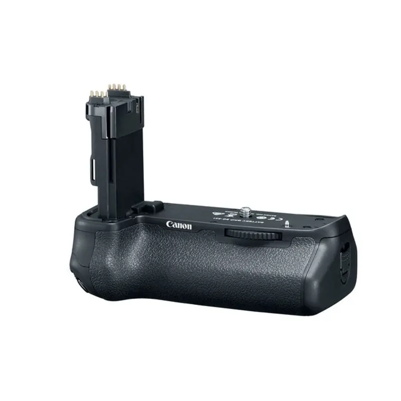 Canon BG-E21 Battery Grip for EOS 6D Mark II Camera