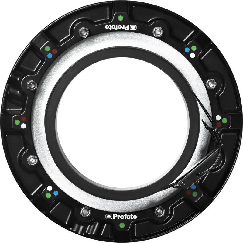 Profoto -RFi speedring adapter Profoto