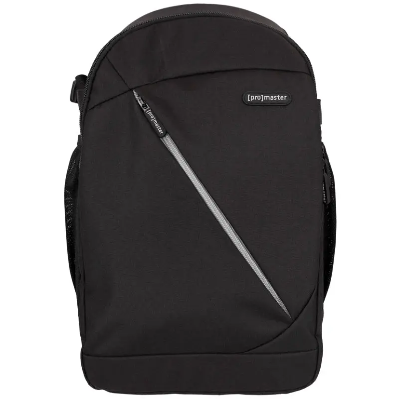 Promaster Impulse Small Backpack - Black